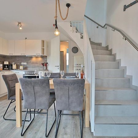 Bude 37 Bude 37 Appartement 8 Sam 샬베우츠 외부 사진