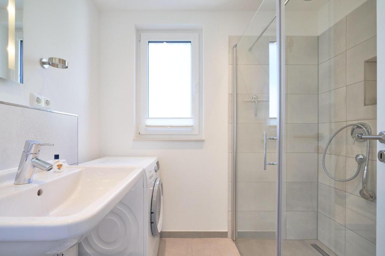 Bude 37 Bude 37 Appartement 8 Sam 샬베우츠 외부 사진