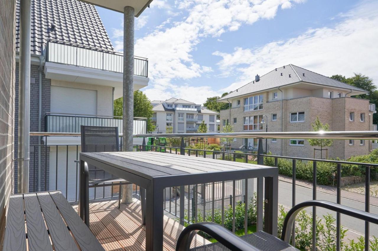 Bude 37 Bude 37 Appartement 8 Sam 샬베우츠 외부 사진